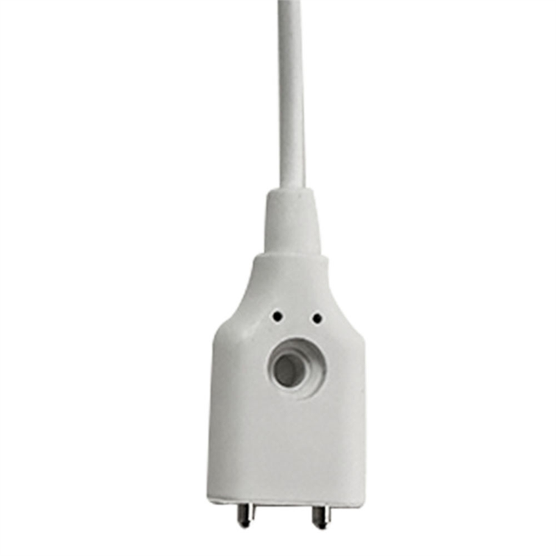 Water Leak Detector Wired - L72A-Water Level Sensor Probe Dual Metal