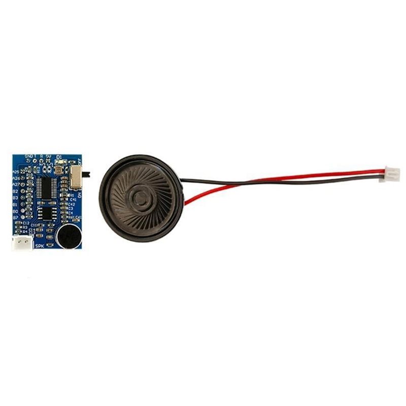 Home Automation Diy Projects - Electronexus-Smart Home Voice Control Board E74E