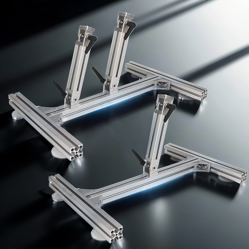Home Automation Diy Projects - Aluminum Alloy Reciprocating Linear Motor Bracket