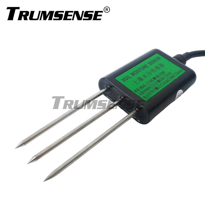 New Generation Chip Trumsense  - Temperature Humidity Sensor ulasan dan harga