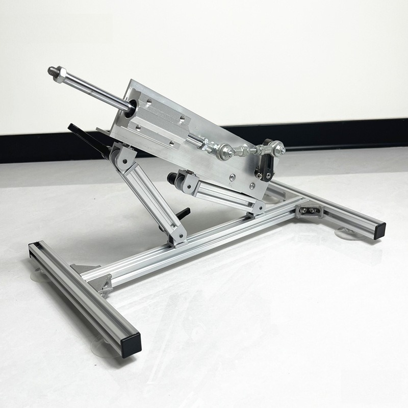 Aluminum Alloy Reciprocating L - Home Automation Diy Projects ulasan dan harga