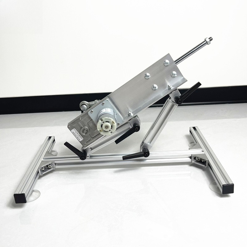 Aluminum Alloy Reciprocating L - Home Automation Diy Projects ulasan dan harga