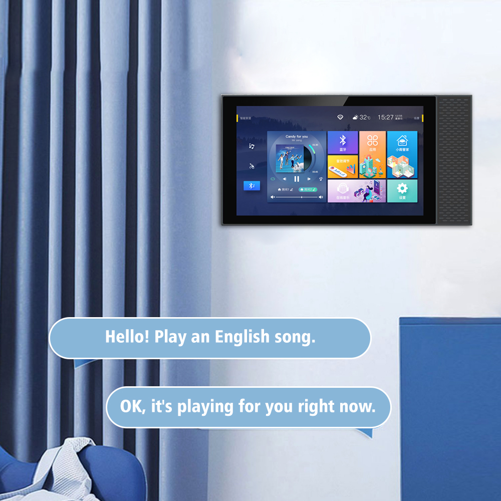 ANJIELOTuya Smart Home Control - Home Automation Technology ulasan dan harga