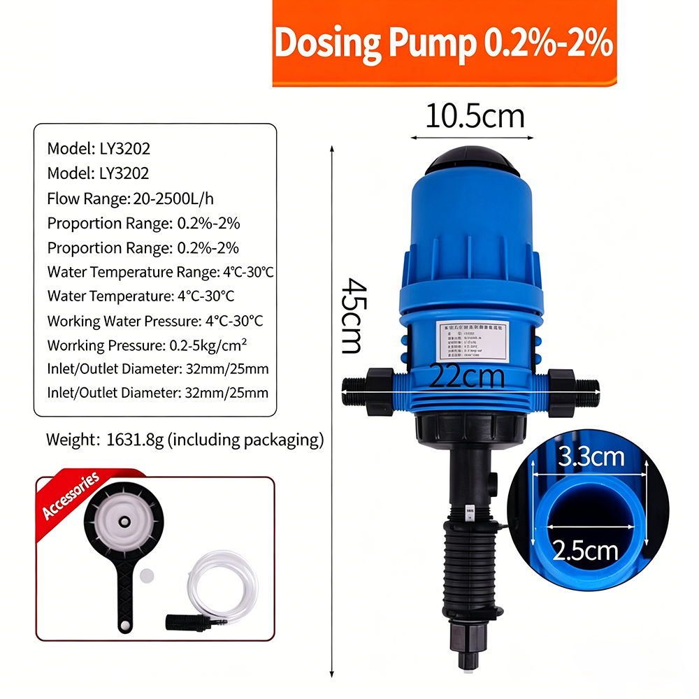 Agricultural Irrigation Fertil - Diy Home Automation System ulasan dan harga