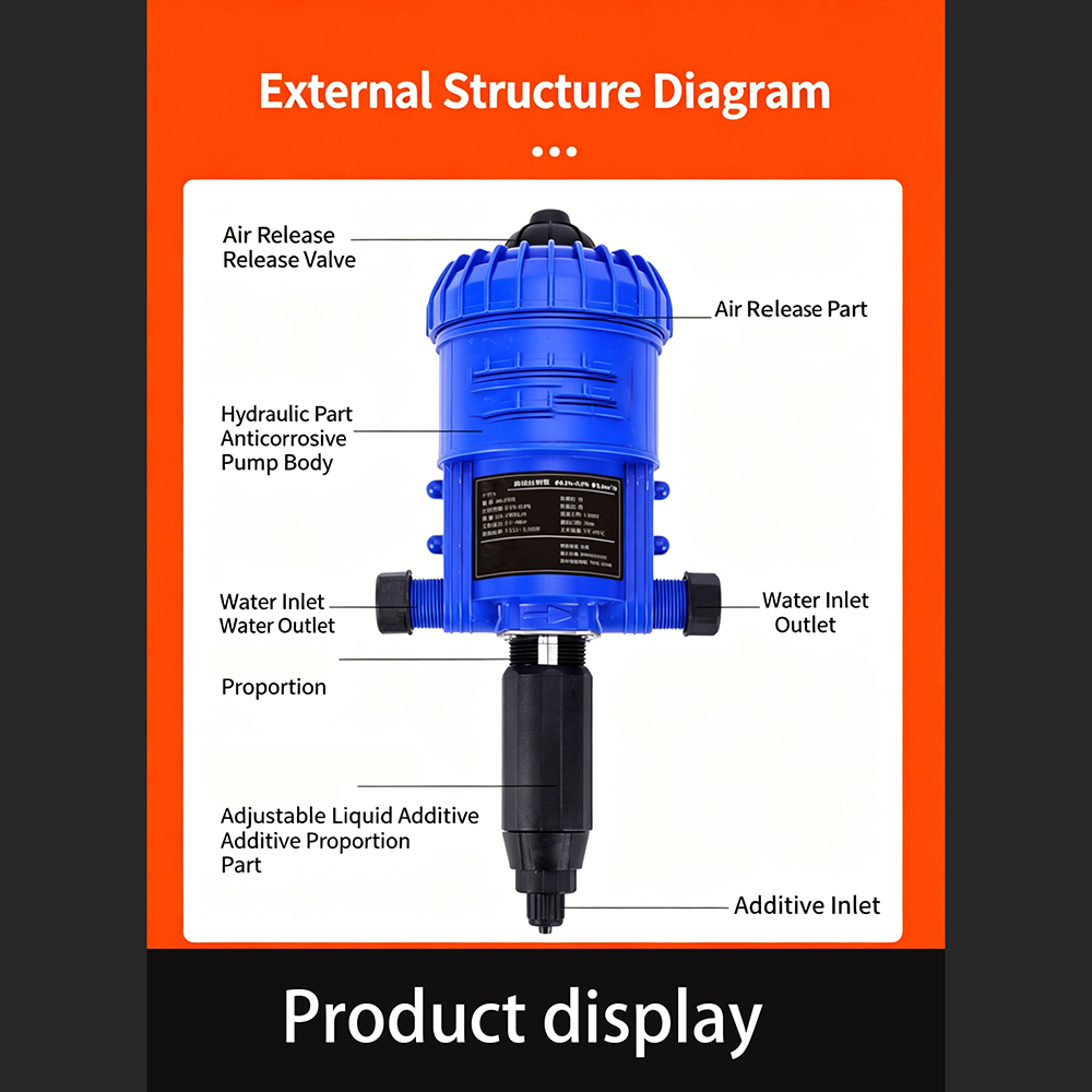 Agricultural Irrigation Fertil - Diy Home Automation System ulasan dan harga