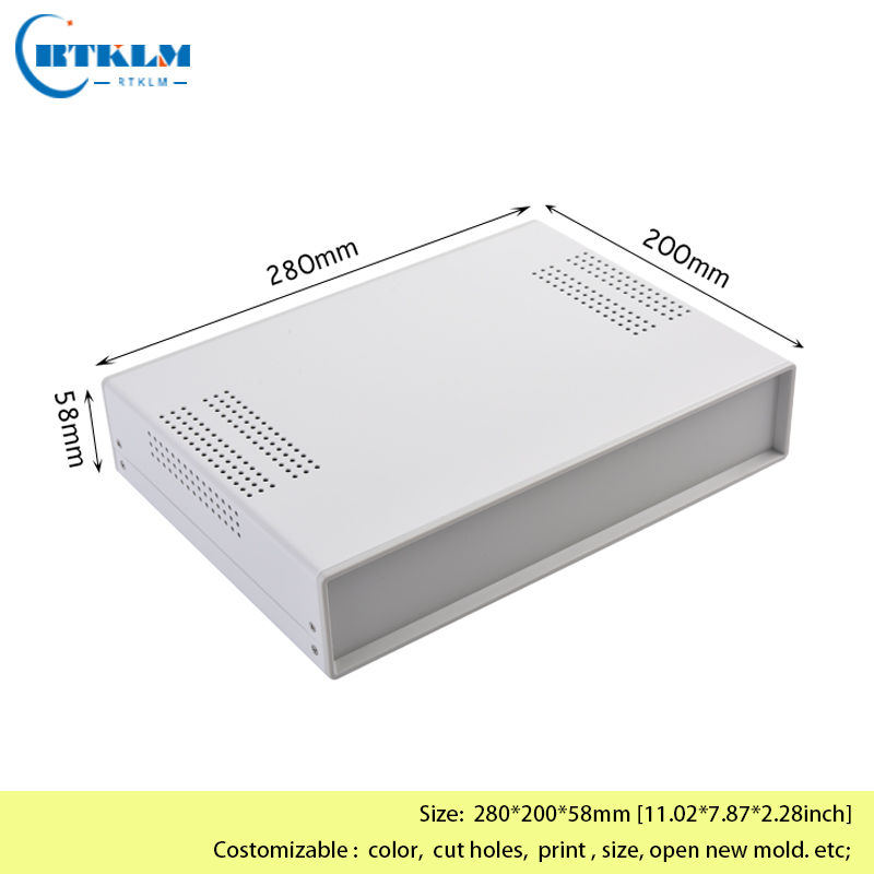 Iron Junction Box DIY Electron - Home Automation Diy Projects ulasan dan harga