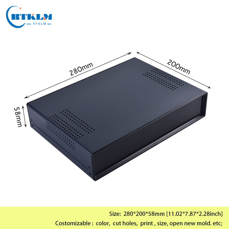 Iron Junction Box DIY Electron - Home Automation Diy Projects ulasan dan harga