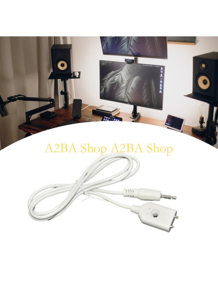 A2BA Water Leakage Alarm Detec - Water Leak Detector Wired ulasan dan harga