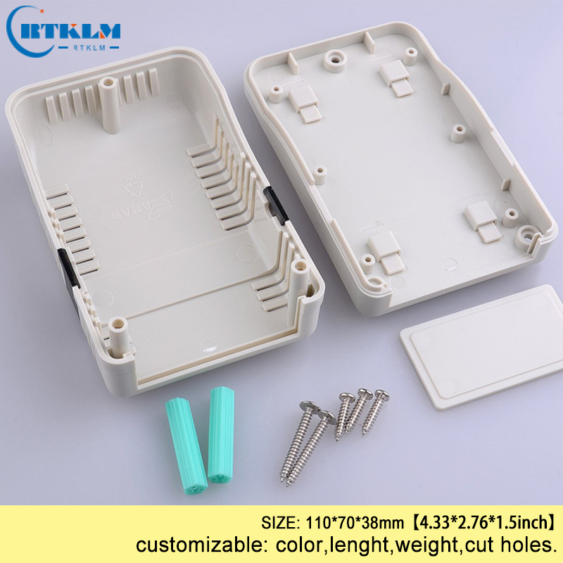 Wall Mount ABS Plastic Electro - Home Automation Diy Projects ulasan dan harga