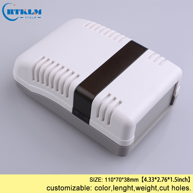 Wall Mount ABS Plastic Electro - Home Automation Diy Projects ulasan dan harga