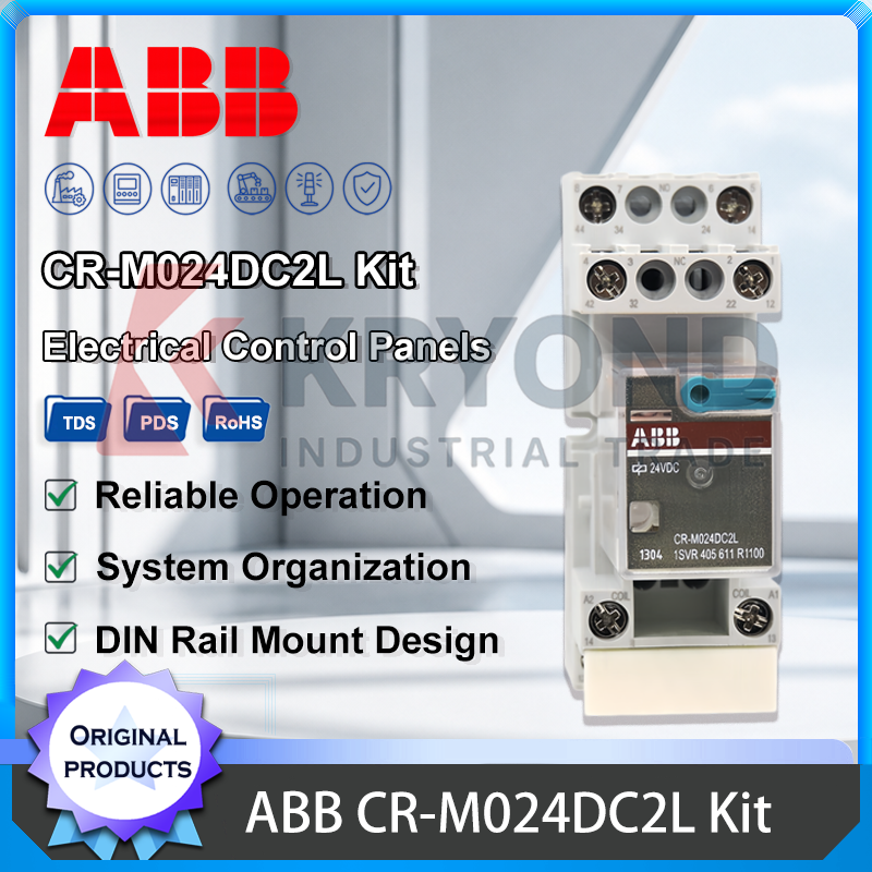 ABB CR MX024DC2L CR M230AC4L P - Diy Home Automation System ulasan dan harga