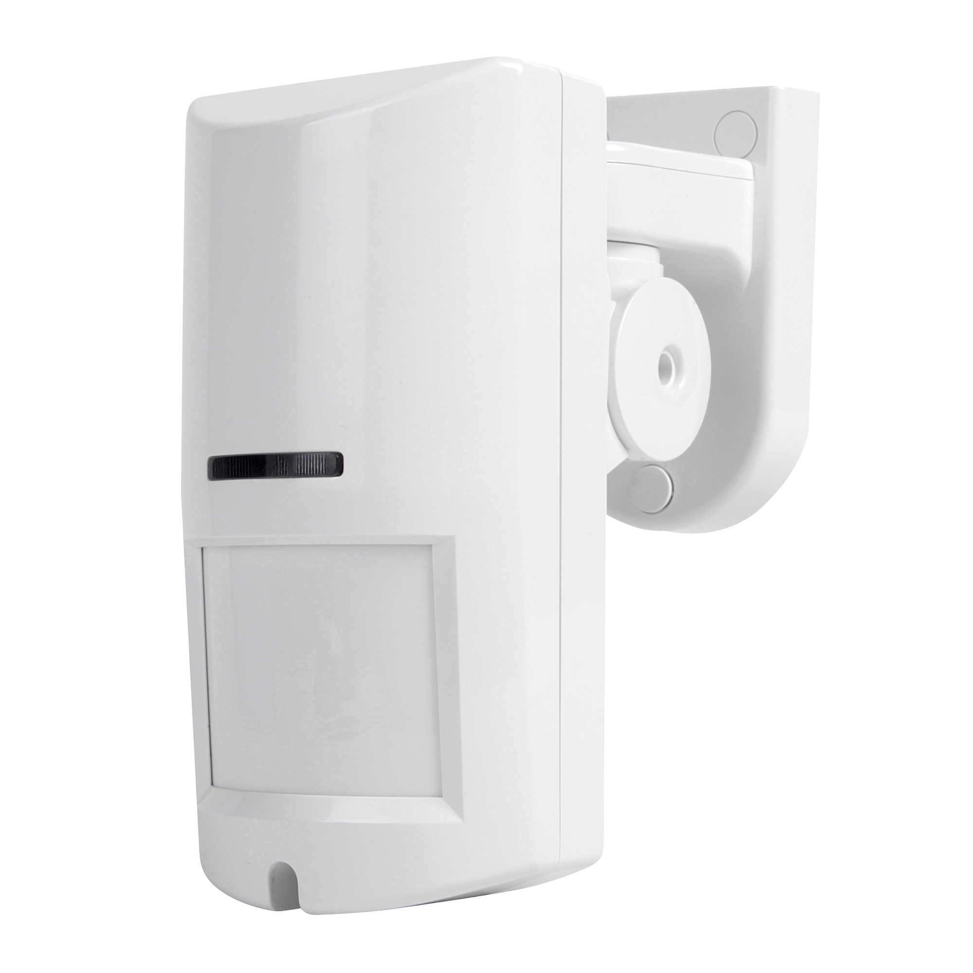 Security Alarm Outdoor Waterpr - Motion Sensor Pir Wired ulasan dan harga