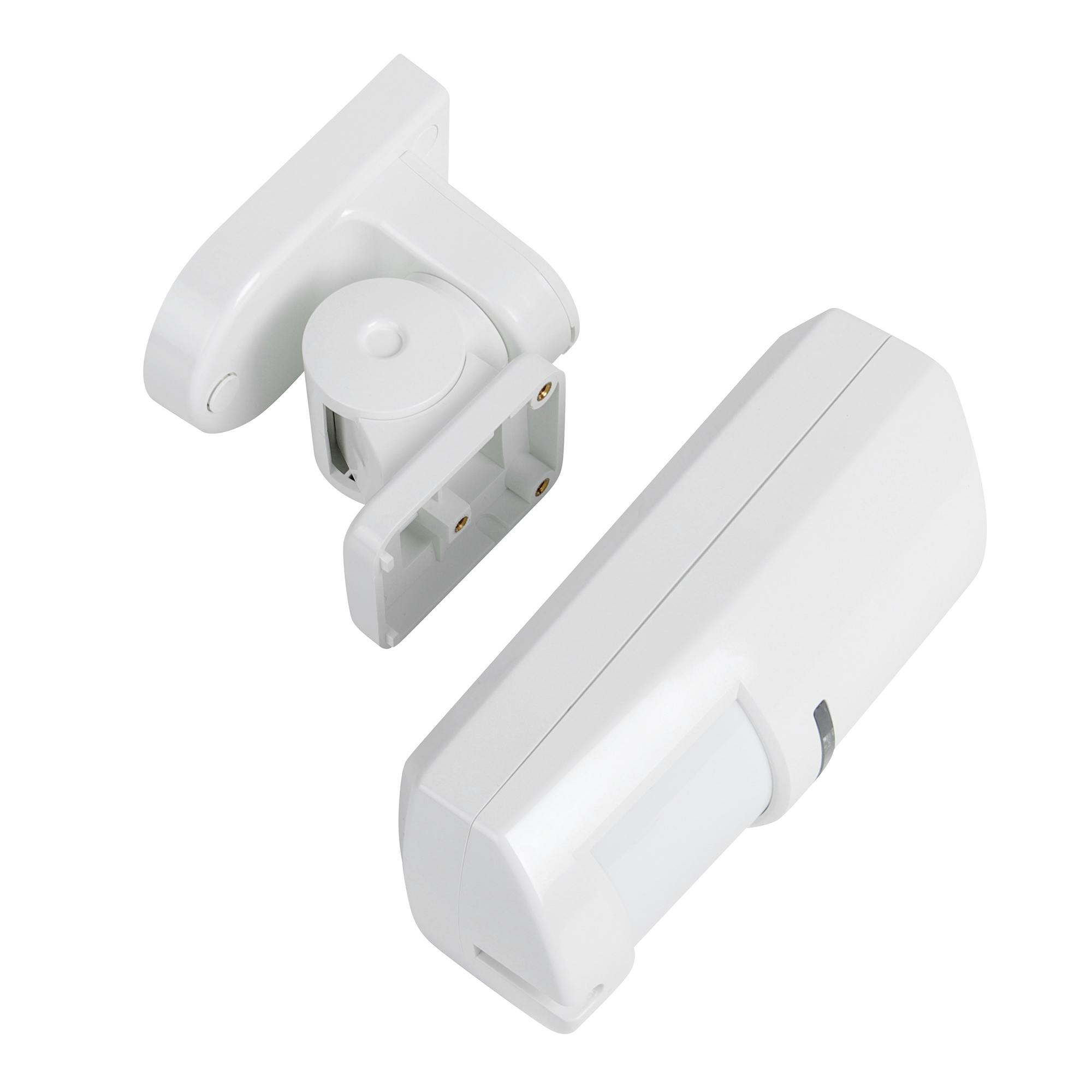 Security Alarm Outdoor Waterpr - Motion Sensor Pir Wired ulasan dan harga