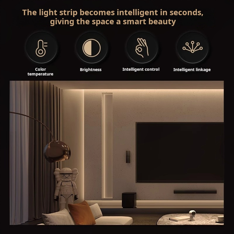Aqara Smart Light Strip Driver - Zigbee Coordinator Stick ulasan dan harga