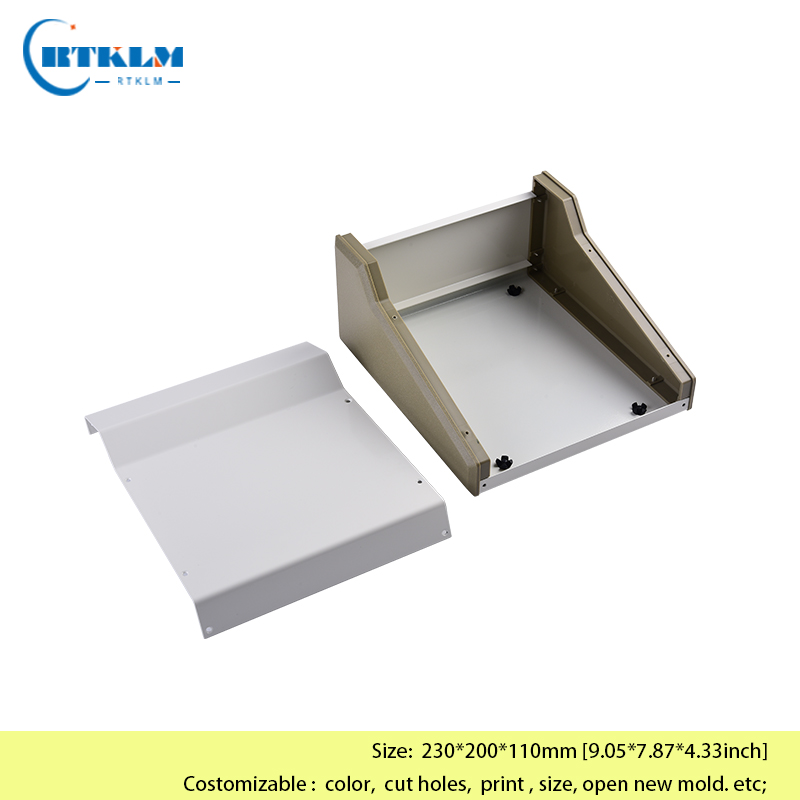 DIY Iron Electric Box 230x110x - Home Automation Diy Projects ulasan dan harga