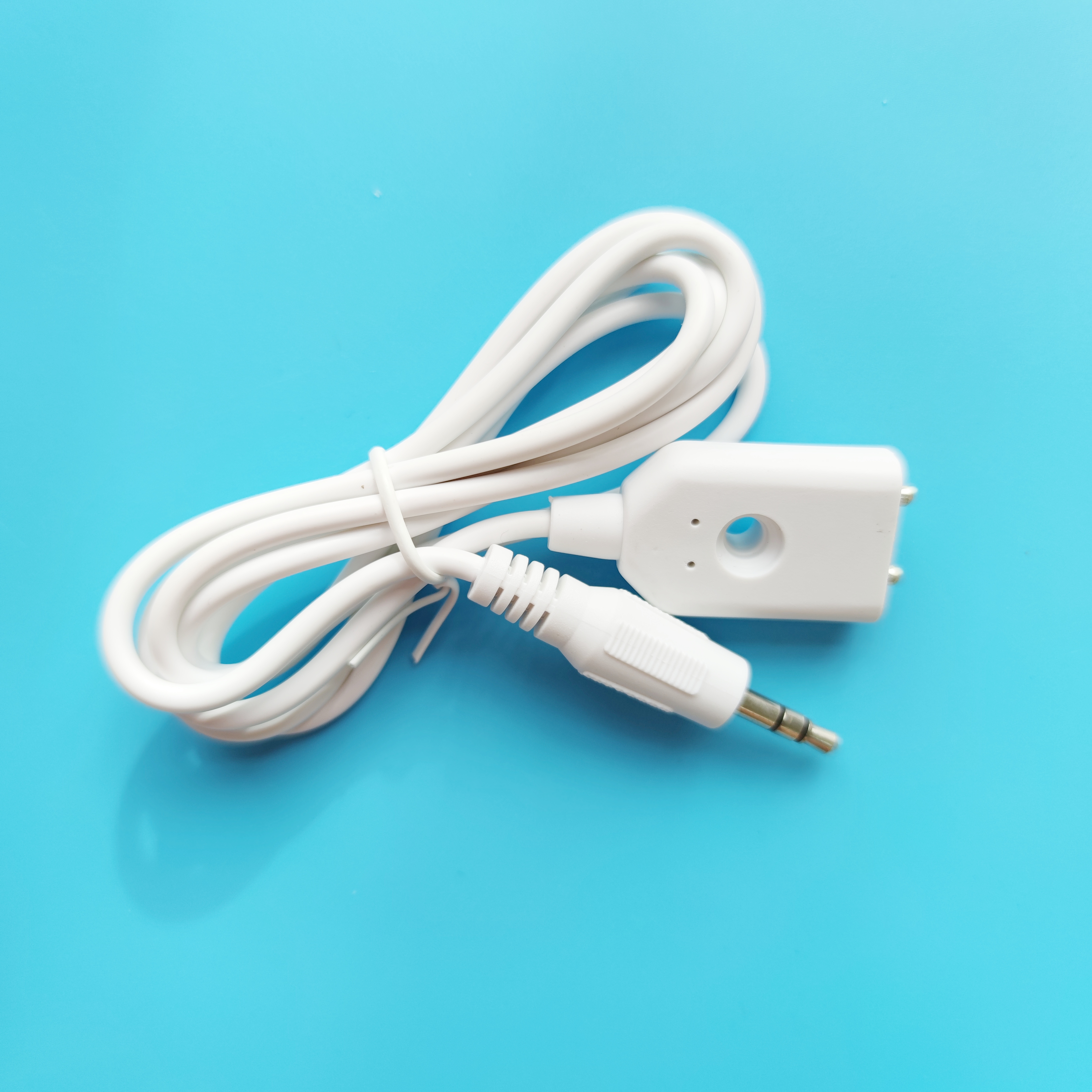1/3pc Wired water leakage sens - Water Leak Detector Wired ulasan dan harga