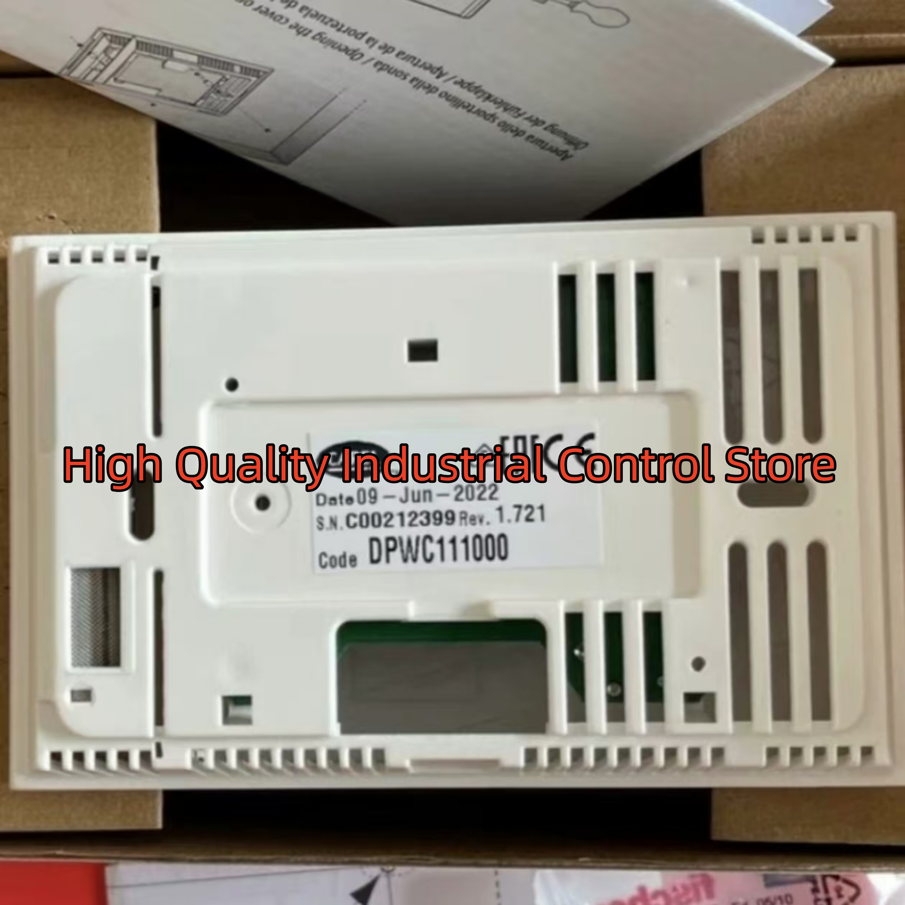 New  MCH2001031 DPWC111000 ori - Temperature Humidity Sensor ulasan dan harga