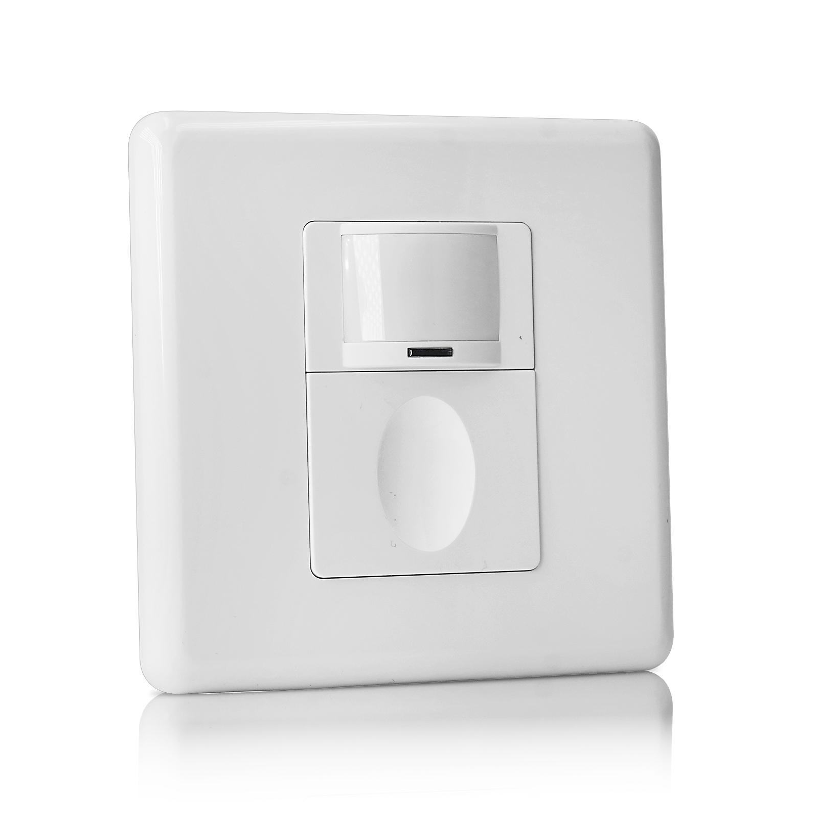 Motion Sensor Switch with Occu - Motion Sensor Pir Wired ulasan dan harga