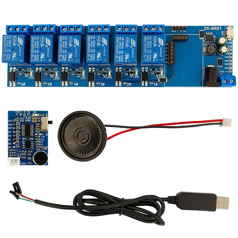 Electronexus-Smart Home Voice  - Home Automation Diy Projects ulasan dan harga