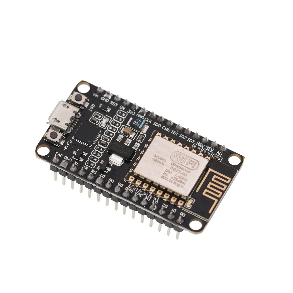 NodeMCU Lua WiFi IoT Developme - Home Automation Diy Projects ulasan dan harga