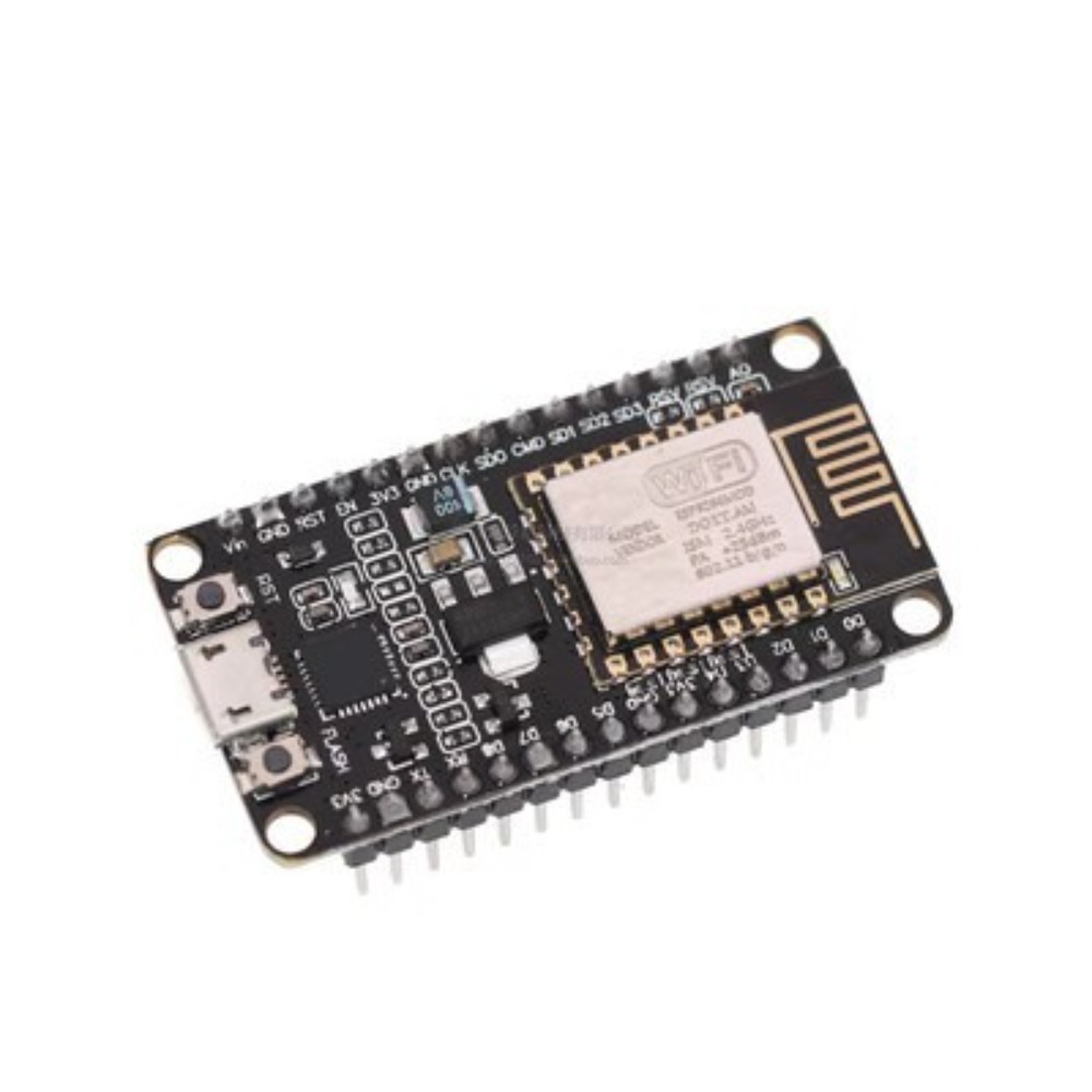 NodeMCU Lua WiFi IoT Developme - Home Automation Diy Projects ulasan dan harga