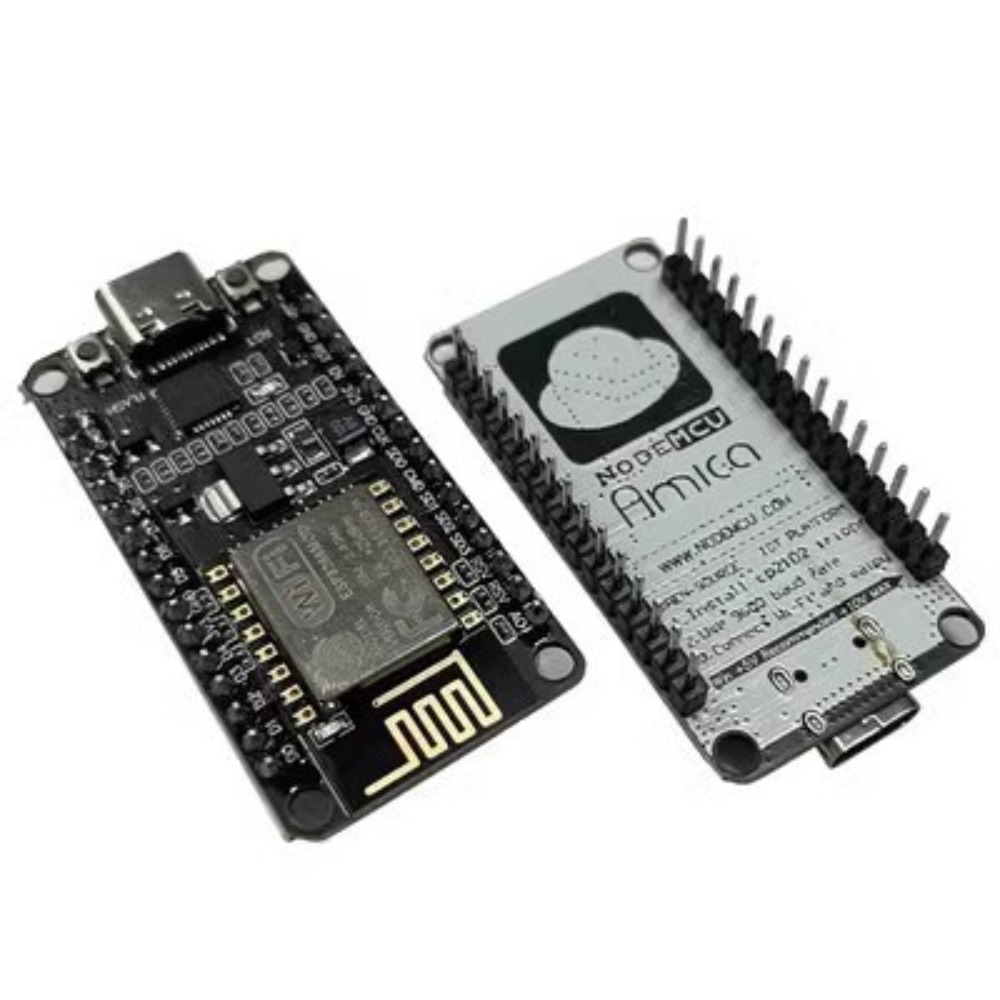 NodeMCU Lua WiFi IoT Developme - Home Automation Diy Projects ulasan dan harga
