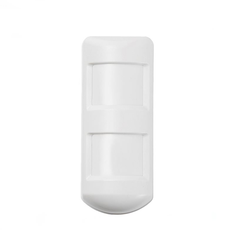 AS95-Waterproof Wired 2PIR+MW  - Motion Sensor Pir Wired ulasan dan harga