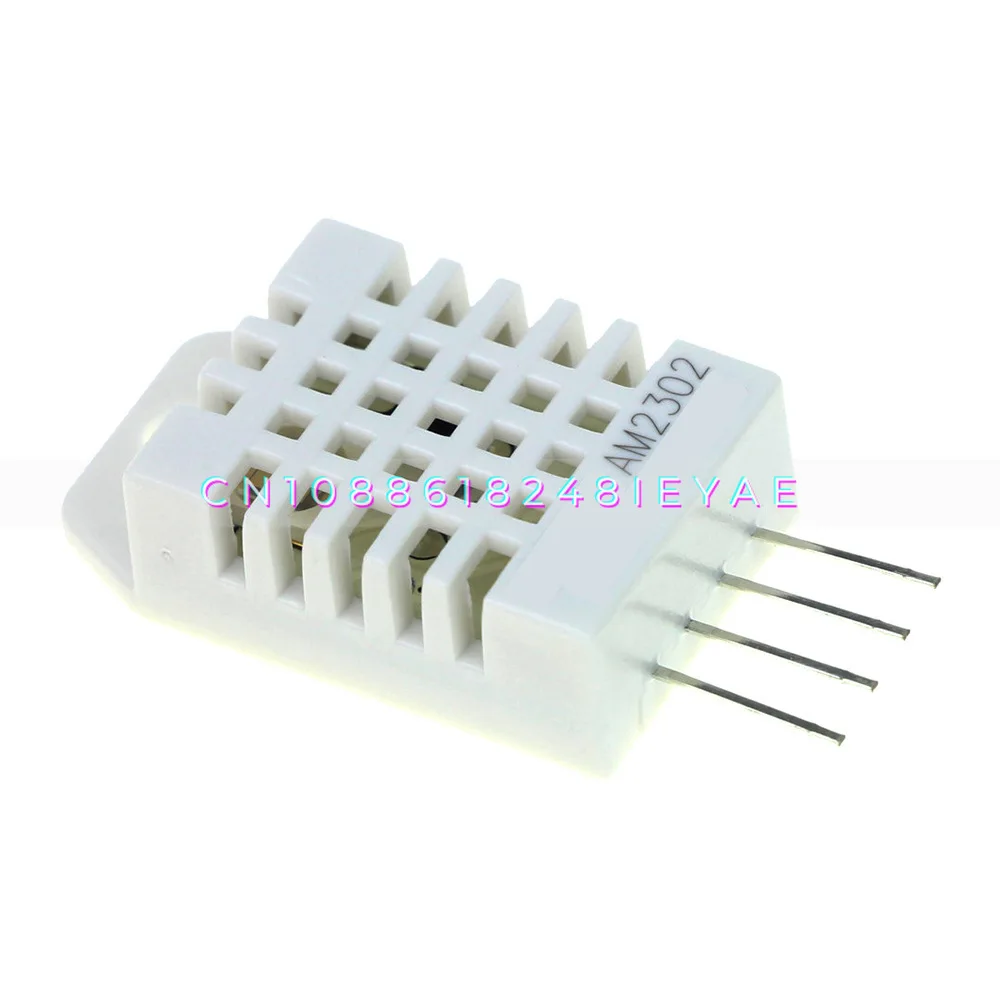 DHT22 Digital Temperature and  - Temperature Humidity Sensor ulasan dan harga